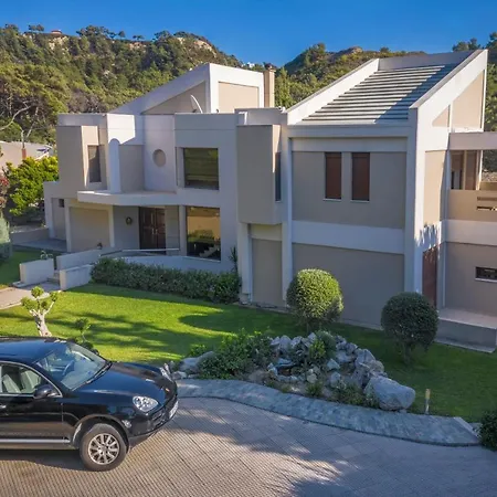 Villa Delta Wellness