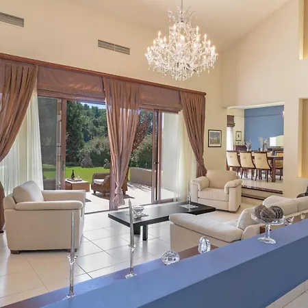 Delta Wellness Rhodes City