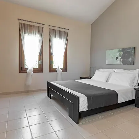 Delta Wellness Rhodes City
