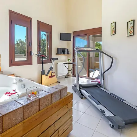 Delta Wellness * Rhodes City