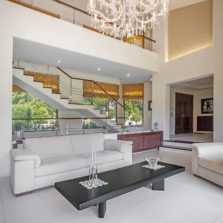 Villa Delta Wellness