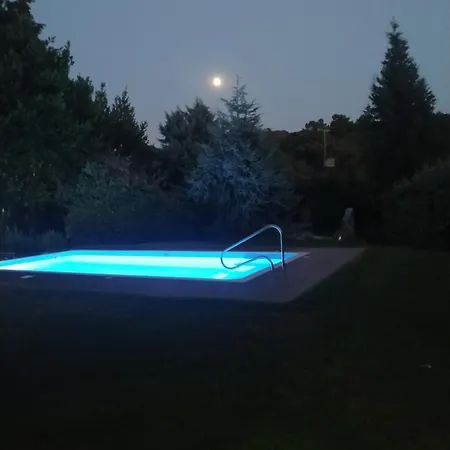 Delta Wellness Villa *
