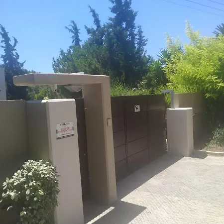 Delta Wellness * Rhodes City