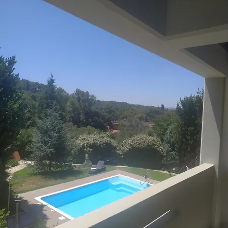 Delta Wellness * Rhodes City